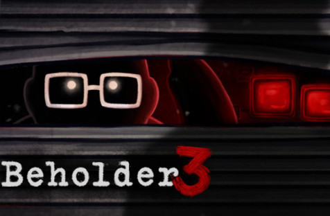 Будни раба системы. Обзор Beholder 3