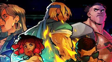 Лучший Beat 'em Up? — Полный Обзор Streets of Rage 4 + Mr.X Nightmare DLC