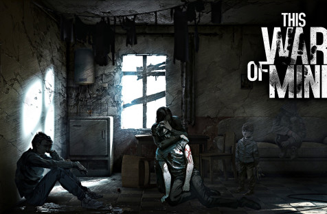 Ужасы войны в This War of Mine