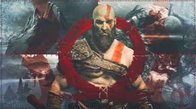 «God of War»: Так бывает, когда чинишь то, что сломалось