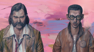 Из стакана – в голову (эссе о прошлом в Disco Elysium)