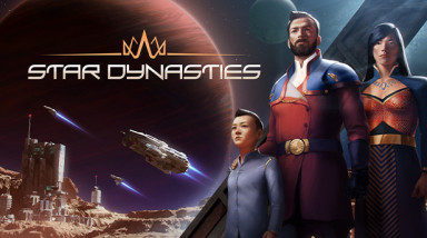 Игра космических престолов. Обзор Star Dynasties