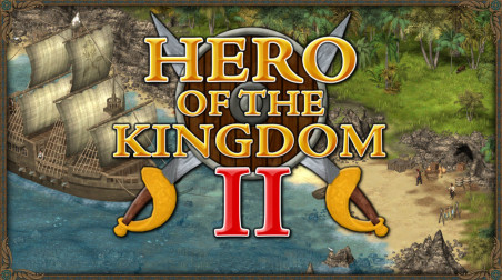 Hero of the Kingdom II: Обзор