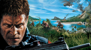Как играется оригинальный Far Cry в 2022 году.