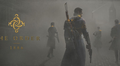 The Order: 1886 Краткий обзор