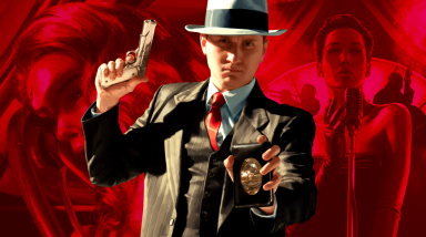 Насколько исторична L.A. Noire