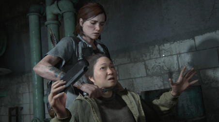 Сдохни, тварь! Как и почему работает насилие в The Last of Us Part II