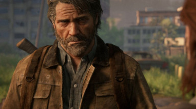 Беззащитность родителя в The Last of Us Part Two