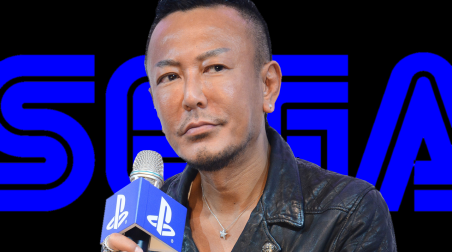 Человек, спасший Sega — Тосихиро Нагоси, создатель серии Yakuza