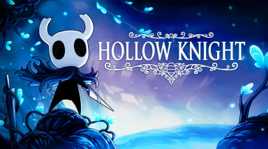 Что сделало Hollow knight такой, какая она есть