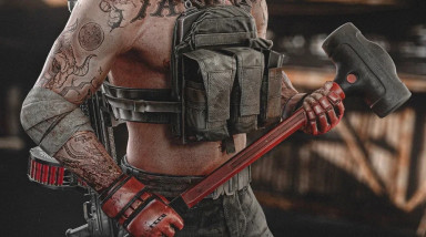 Гайд на Тагиллу -Escape from Tarkov-