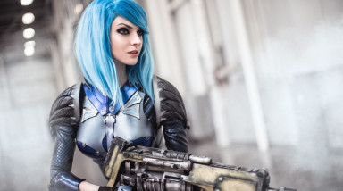 ПРОБЛЕМНЫЙ Quake Champions