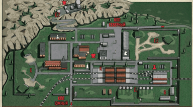 Гайд на РЕЙДЕРОВ на карте Резерв -Escape from Tarkov-