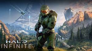 Halo Infinite. Да что с тобой не так…
