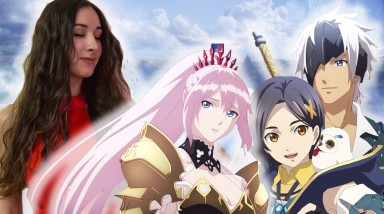 Tales of Arise. Нашла кучу минусов.