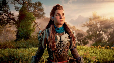 Horizon Forbidden West. Главная проблема Запретного Запада, и главное достоинство этой игры.