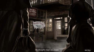 Разочарование без ожиданий. Контр-обзор Ravenous Devils.