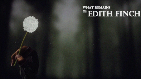 Мысль семейная | Отзыв на What Remains of Edith Finch