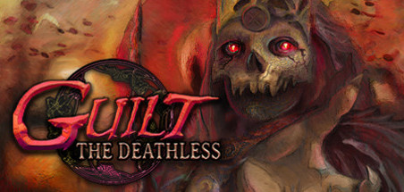 Мрачный мир. Обзор GUILT: The Deathless