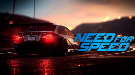 История знакомства с серией игр Need For Speed (мое мнение)