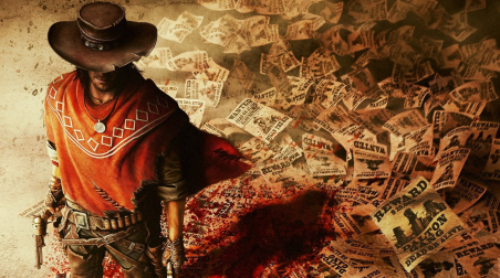 Call of Juarez: Gunslinger через 10 лет.
