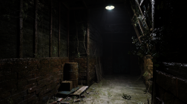 DarKnot Demo