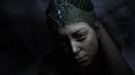 HellBlade — как форма интерактивного искусства, а не просто игра.