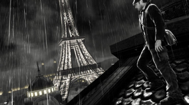 История The Saboteur – как делали игру и как менялась студия Pandemic