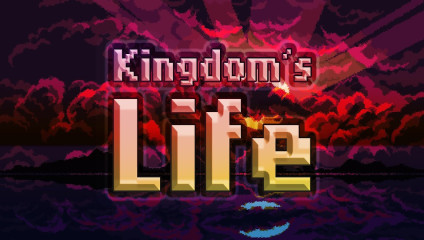 Стратегические пиксели. Обзор Kingdom's Life