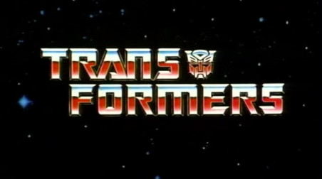История серии Transformers. Первое поколение