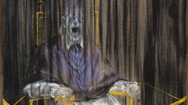 «Сгущение реальности и стенография чувств» Фрэнсиса Бэкона