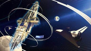 История мира Prey: СССР, пришельцы и «Транстар»