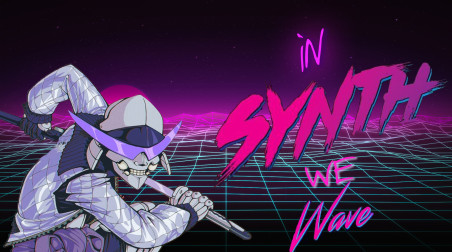 In Synth We Wave