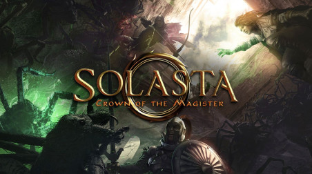 Solasta: Crown of the Magister. Кидаю d20 на качество контента!