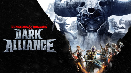 Гневный обзор Dungeons & Dragons: Dark Alliance