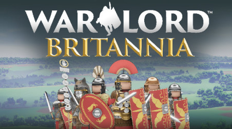 Римляне и пикты. Обзор Warlord: Britannia