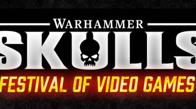 Кратко по Warhammer Skulls
