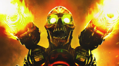 Как Doom2016 стал настоящим алмазом для игроков в 2022 году