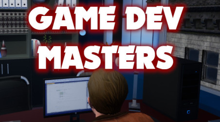 Разработка дорожает. Обзор Game Dev Masters