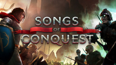Новые Герои. Обзор Songs of Conquest