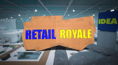 Почему Retail Royale — хорошая «королевская битва»? (Обзор)
