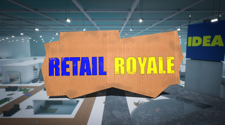 Почему Retail Royale — хорошая «королевская битва»? (Обзор)