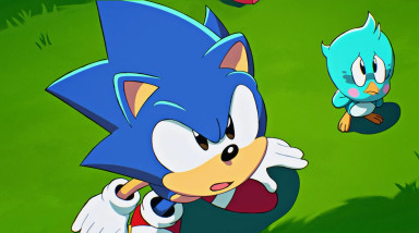 31-летняя история ежа Соника или как всё можно загубить (Часть 1)