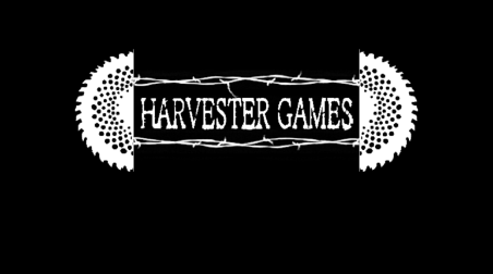 Краткая история инди-студии Harvester