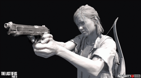 The Last of Us 2 | Разбор Графона | Дракман гений? | Лонгрид