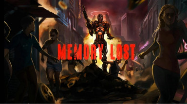 Memory Lost-max хардкорность кибер-убийцы, захват разума, одна обойма и ни единого права на ошибку. Джон Уик, это ты?