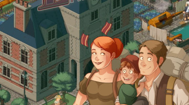 Обзор Lethis: Path of progress