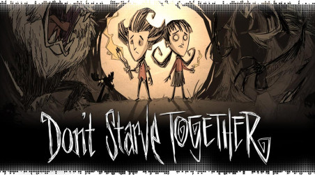 История Don't Starve Together. Прокачанная одиночная игра или нечто большее?