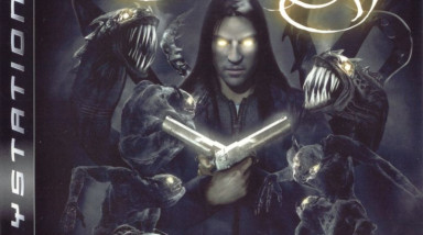 Оригинальная «The Darkness» и её телебезумие.