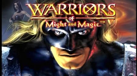 Вспоминая Warriors of Might and Magic